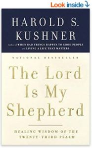 thelordismyshepherd