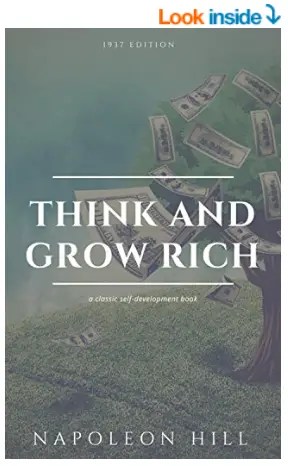 think and grow rich