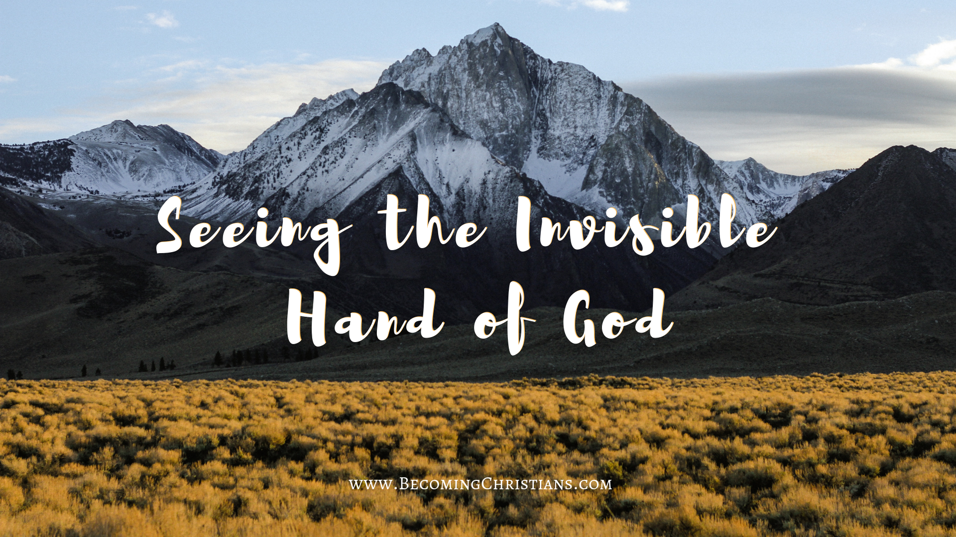 Seeing the Invisible Hand of God.png