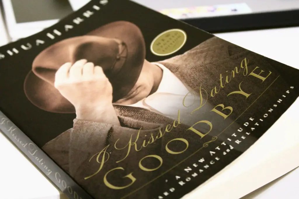 What the Tragic Love Story of Joshua Harris Should Teach You