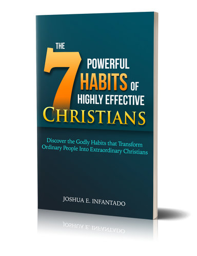 The 7 powerful habits of highly effective Christians