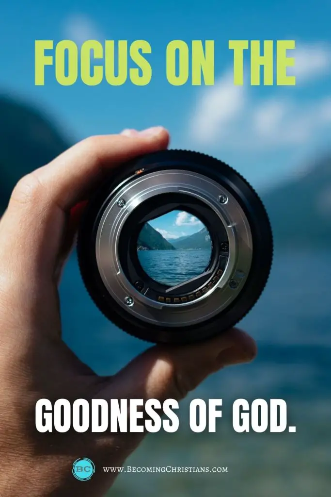 Angry at God quote image
