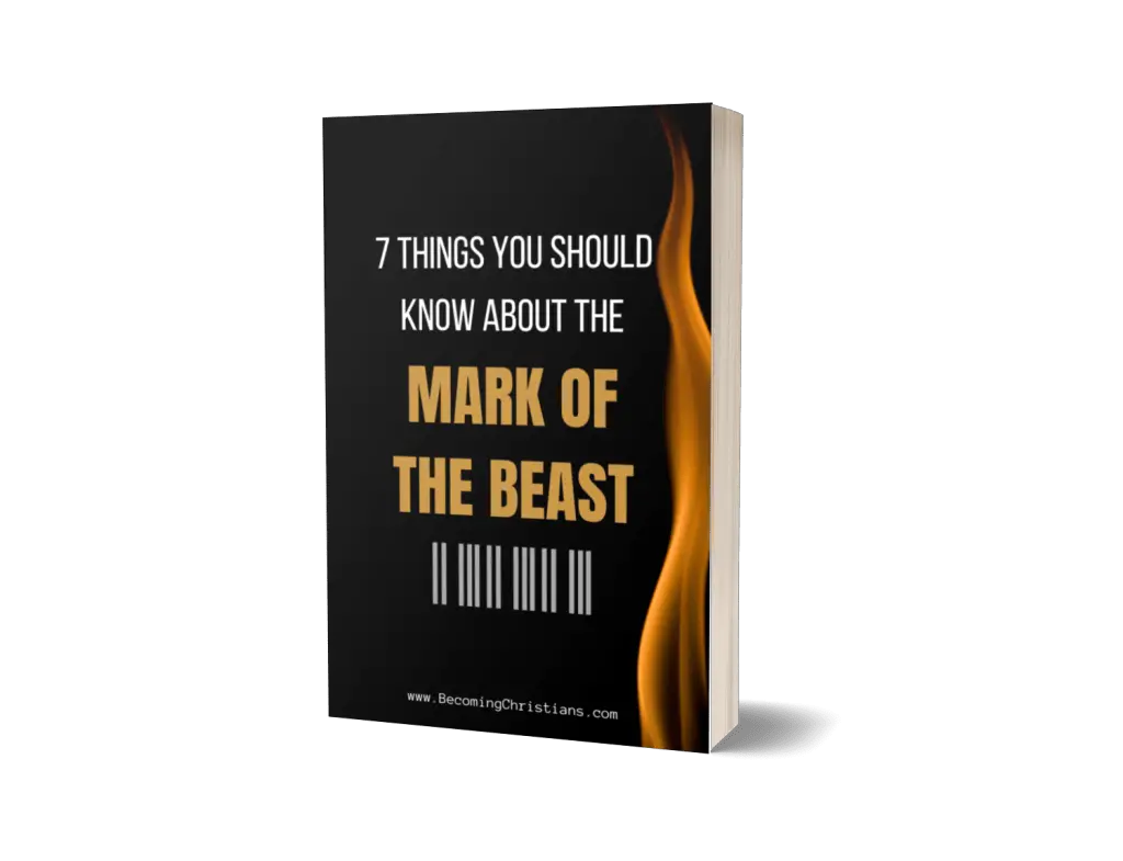 7 Things You Should Know About the Mark of the Beast