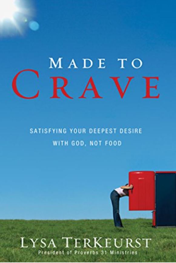 Made to Crave by Lysa TerKeurst