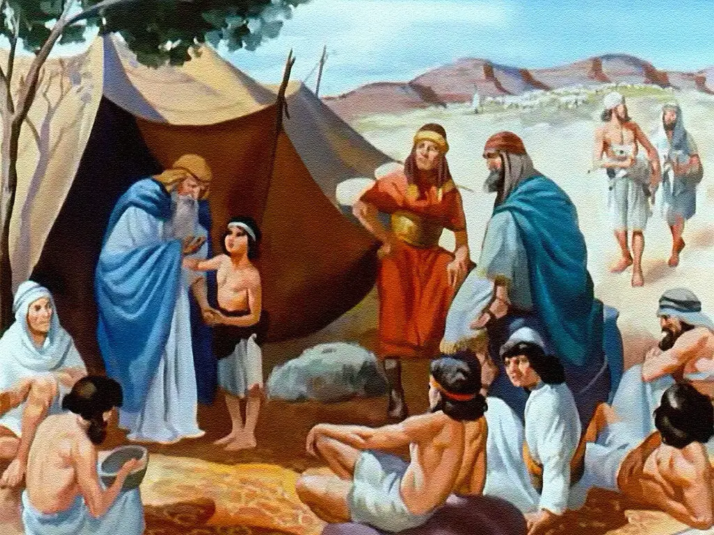 Biblical Joseph