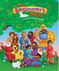 The Beginner's Bible image