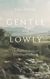 Gentle and Lowly book cover image