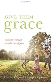 Give Them Grace