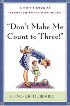 Don't Make Me Count to Three!