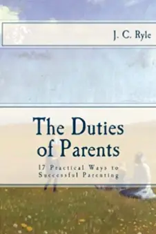 The Duties of Parents