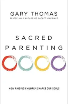 Sacred Parenting