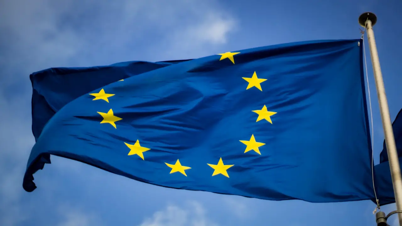 Bible prophecies foretell the coming World Superpower that will rise from Europe