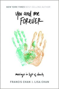 You and Me Forever book by Francis Chan