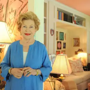 Jan Karon fiction Christian author