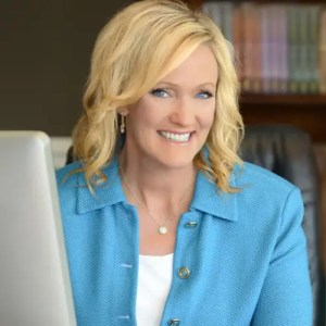 Karen Kingsbury fiction Christian author