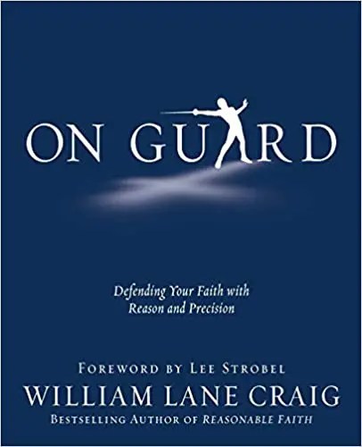 On Guard book by william lane craig