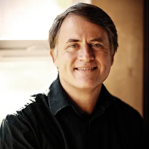 Randy Alcorn fiction Christian author