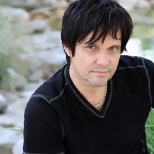 Ted Dekker fiction Christian author