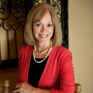 Terri Blackstock fiction christian author