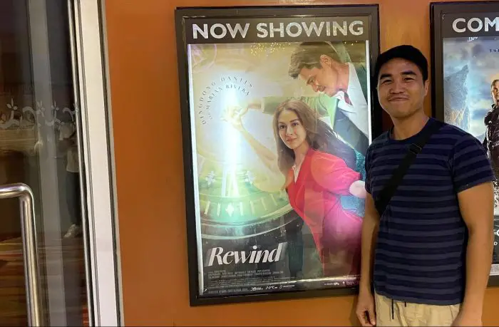 rewind movie now showing