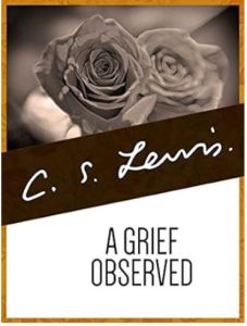 A Grief Observed by c.s. lewis