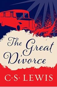 The Great Divorce by c.s. lewis
