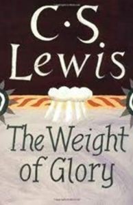 The Weight of Glory and Other Addresses by c.s. lewis