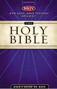 The Holy Bible New King James Version (NKJV)