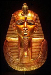 Pharaoh of egypt image