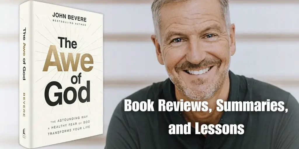 Awe of God Book Review and Summary