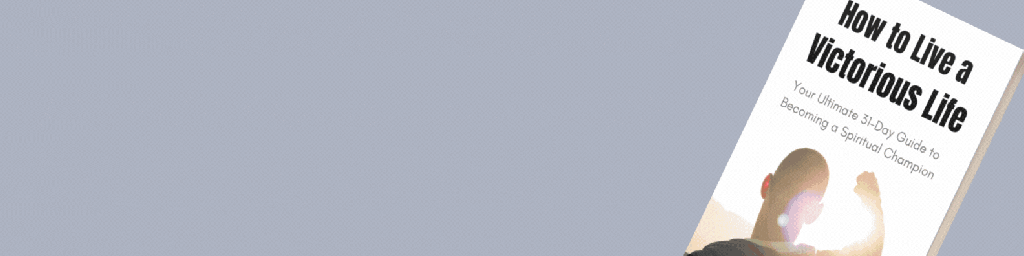 How to live a victorious life free ebook gif