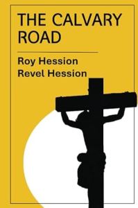 The Calvary Road Exploring Christianity book cover