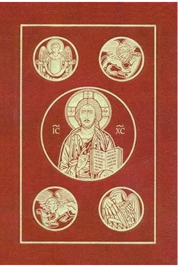 Ignatius Bible Revised Standard Version - Second Catholic Edition book cover image