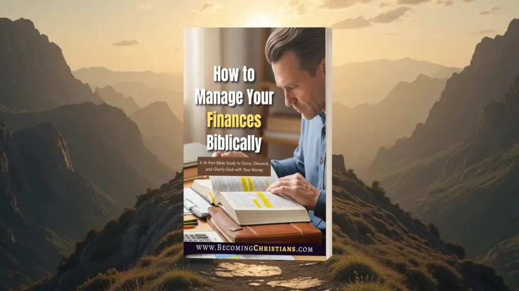 how to manage finances landscape