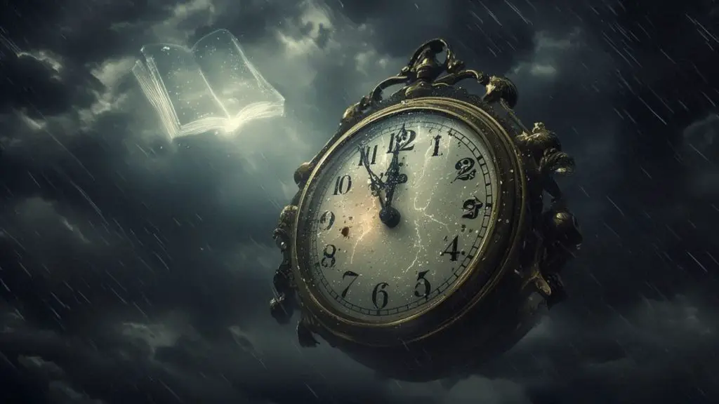 doomsday clock and biblical prophecy