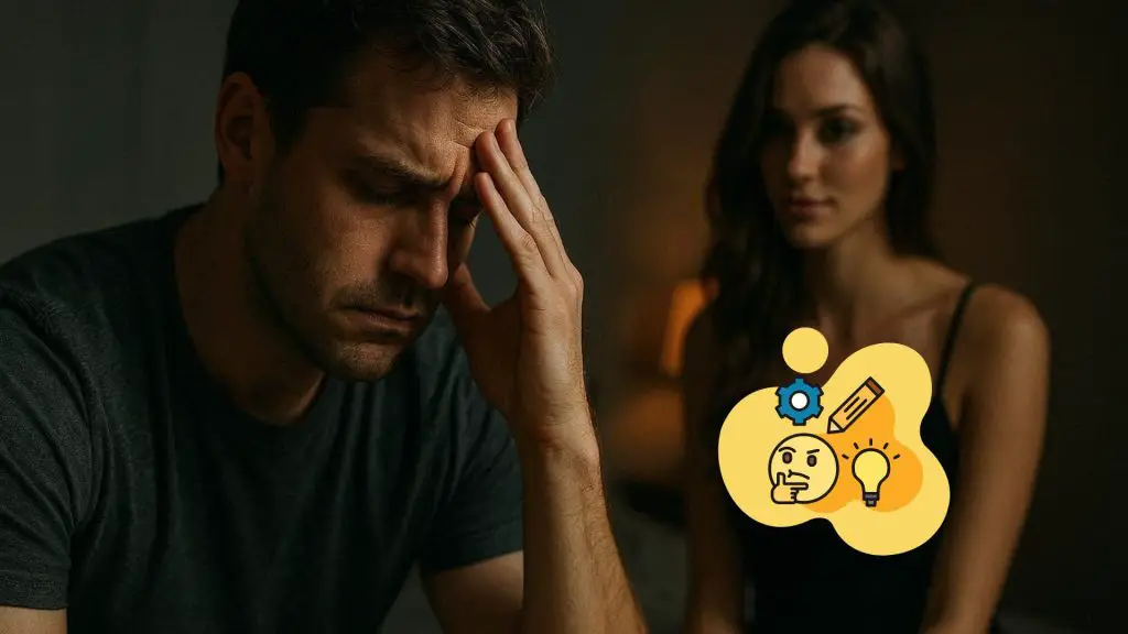 7 Lies Christians Believe About Sexual Temptation