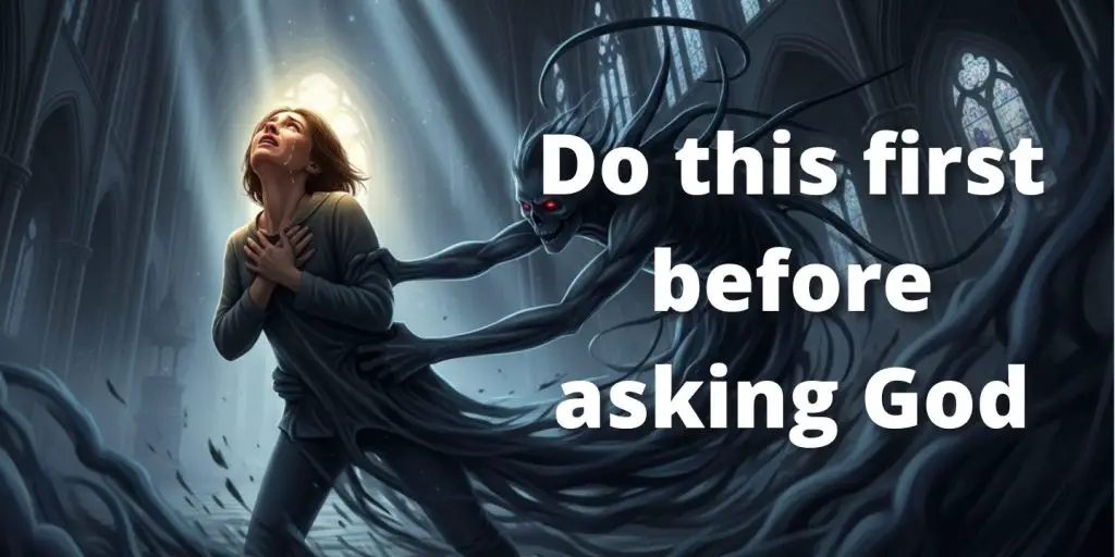 Don’t Ask God for Blessings Until You Hit These 5 Heart-Check Goals
