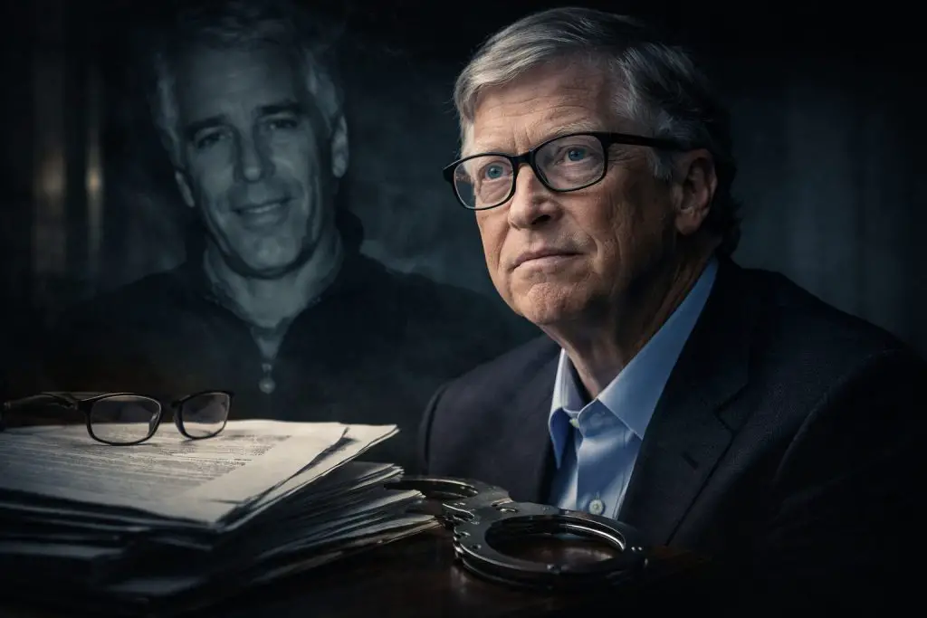 The Fall of Bill Gates How Christians Should Respond