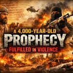 A 4,000-Year-Old Prophecy That Still Haunts the Middle East blog image