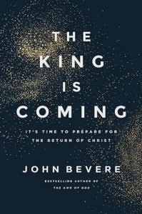 The King Is Coming It's Time to Prepare for the Return of Christ book cover