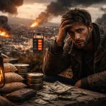 economic collapse and surviving it