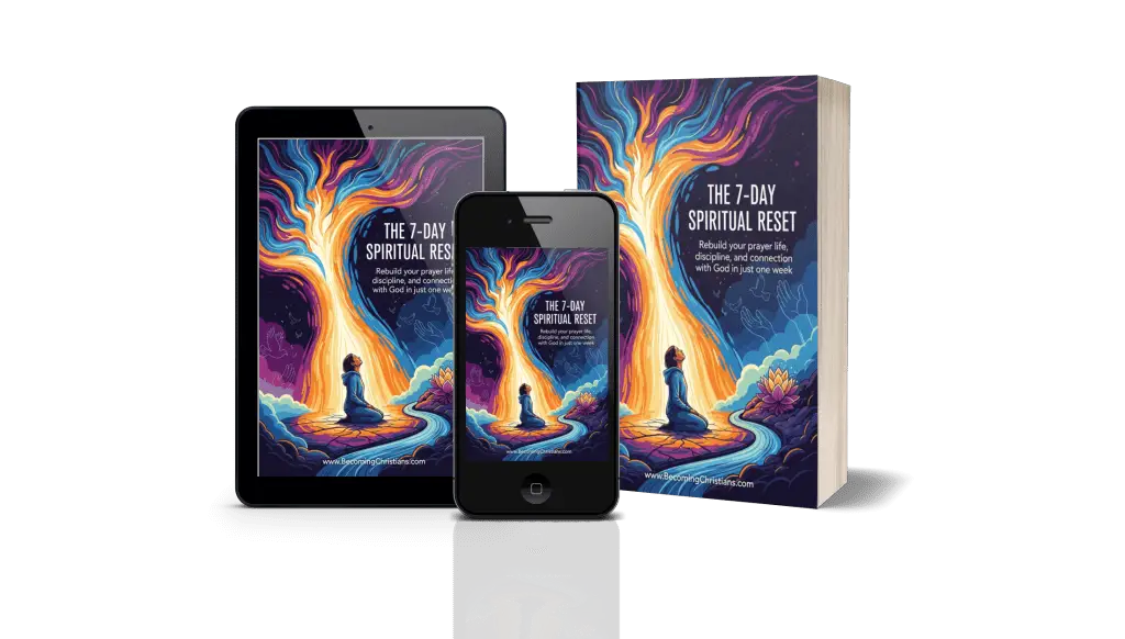 the 7 day reset composite