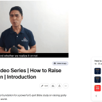 Bible Study Video Series How to Raise Godly Children Introduction