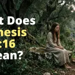 What Does Genesis 3:16 Mean? A Comprehensive Bible Study blog image
