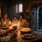 passover in ancient egypt