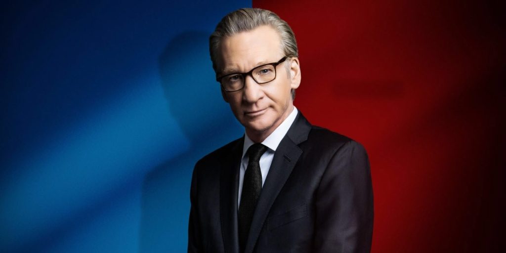 Bill Maher