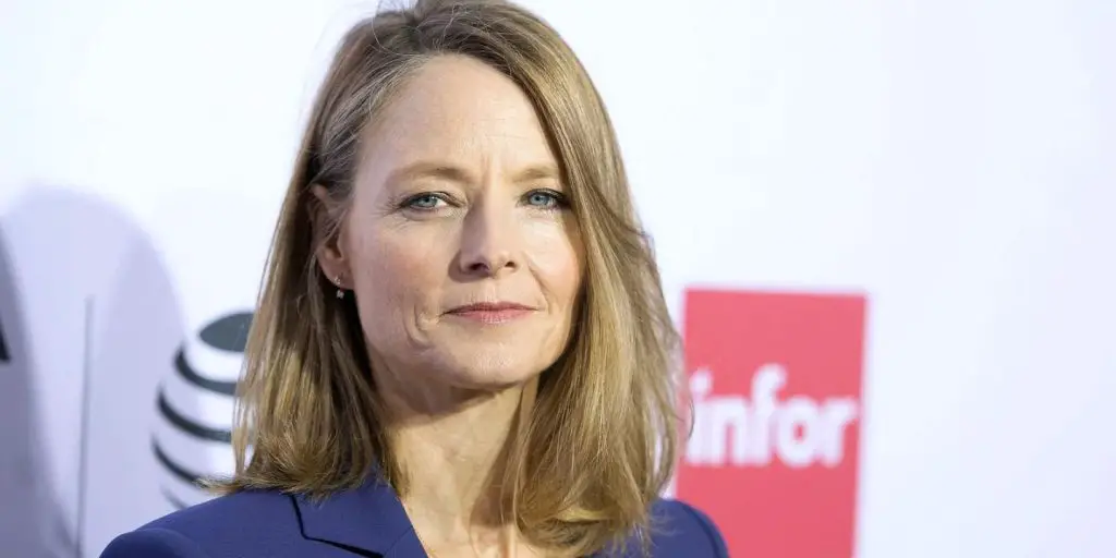 Jodie Foster