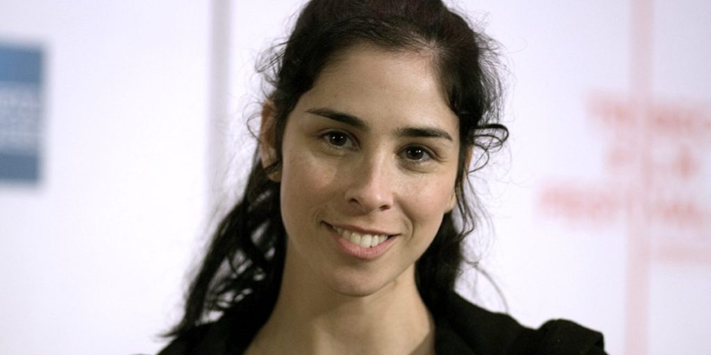 Sarah Silverman