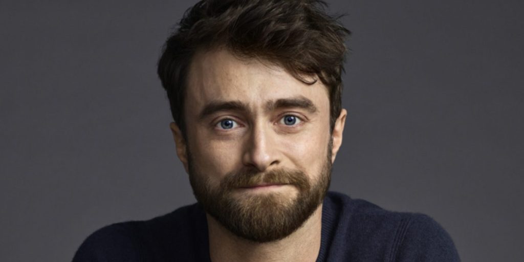 Daniel Radcliffe