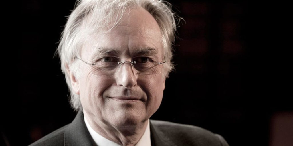 richard dawkins